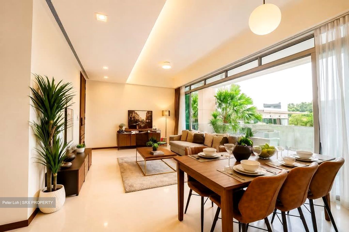 RESIDENCES AT EMERALD HILL (D9), Apartment #597106251